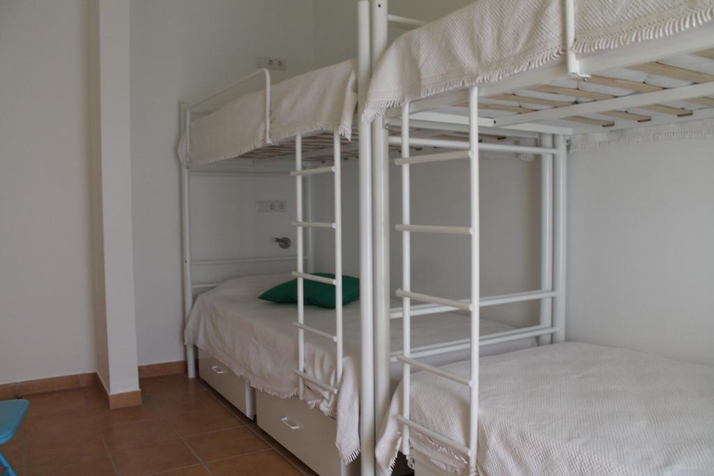 Racing Mackerel Hostel Lagos Rom bilde
