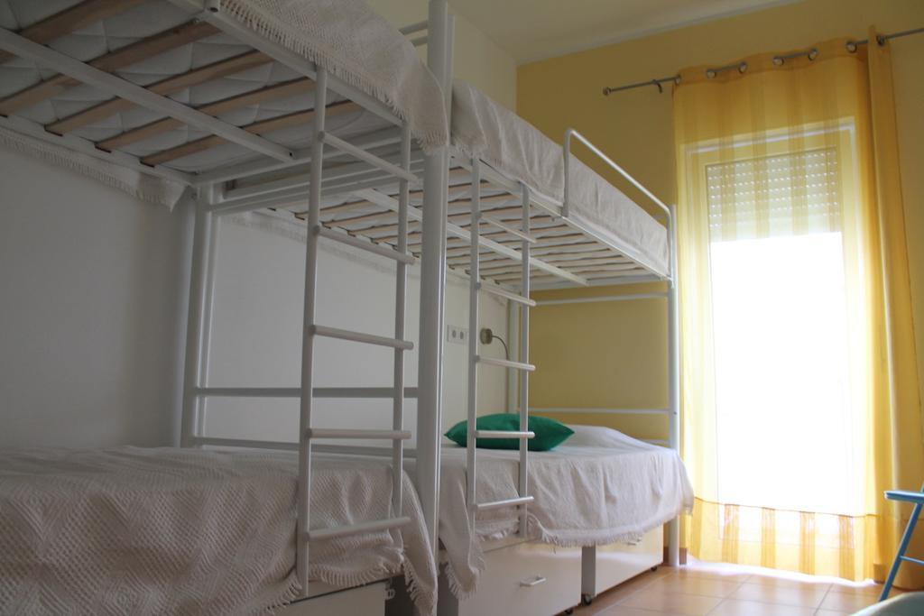 Racing Mackerel Hostel Lagos Rom bilde