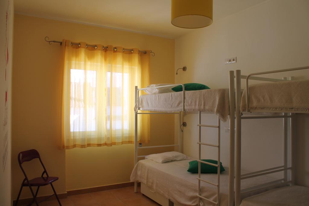 Racing Mackerel Hostel Lagos Rom bilde